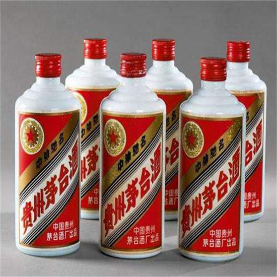 大安烟酒回收